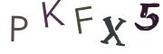 Kuva CAPTCHA