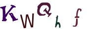 Kuva CAPTCHA
