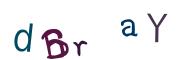 Kuva CAPTCHA