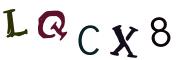 Kuva CAPTCHA