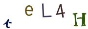 Kuva CAPTCHA