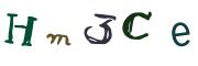 Kuva CAPTCHA