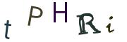Kuva CAPTCHA