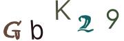 Kuva CAPTCHA