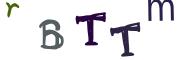 Kuva CAPTCHA