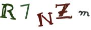 Kuva CAPTCHA