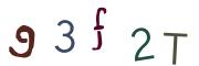 Kuva CAPTCHA