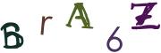 Kuva CAPTCHA