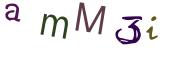 Kuva CAPTCHA