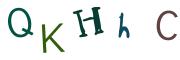 Kuva CAPTCHA