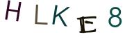 Kuva CAPTCHA