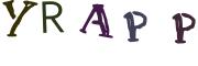 Kuva CAPTCHA