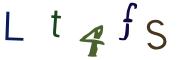 Kuva CAPTCHA