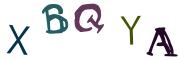 Kuva CAPTCHA