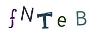 Kuva CAPTCHA