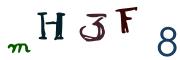Kuva CAPTCHA