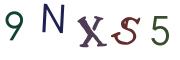 Kuva CAPTCHA