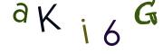 Kuva CAPTCHA