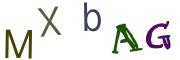 Kuva CAPTCHA