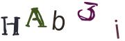 Kuva CAPTCHA