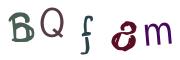 Kuva CAPTCHA