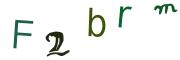 Kuva CAPTCHA