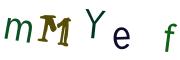 Kuva CAPTCHA