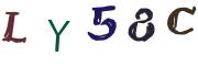 Kuva CAPTCHA