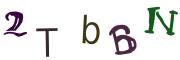 Kuva CAPTCHA