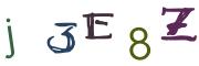 Kuva CAPTCHA