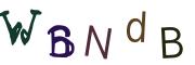 Kuva CAPTCHA