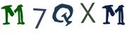 Kuva CAPTCHA
