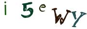 Kuva CAPTCHA