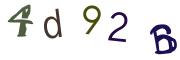 Kuva CAPTCHA