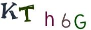 Kuva CAPTCHA