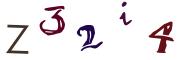 Kuva CAPTCHA