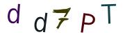 Kuva CAPTCHA