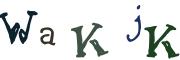 Kuva CAPTCHA