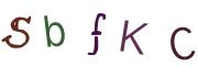 Kuva CAPTCHA