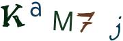 Kuva CAPTCHA