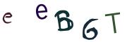Kuva CAPTCHA