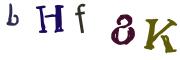 Kuva CAPTCHA