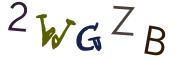 Kuva CAPTCHA