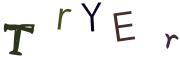 Kuva CAPTCHA