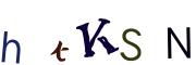 Kuva CAPTCHA