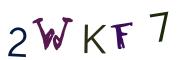 Kuva CAPTCHA