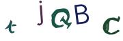 Kuva CAPTCHA