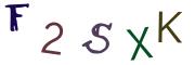 Kuva CAPTCHA