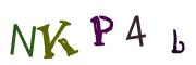 Kuva CAPTCHA