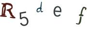 Kuva CAPTCHA